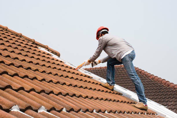 Best Tile Roofing Installation  in New Middletown, OH