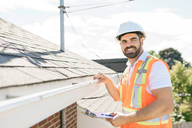 Best Roof Moss and Algae Removal  in New Middletown, OH