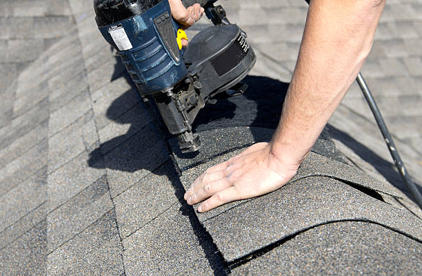 Best Chimney Flashing Repair  in New Middletown, OH