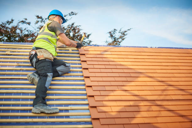 Professional Roofing services in New Middletown, OH