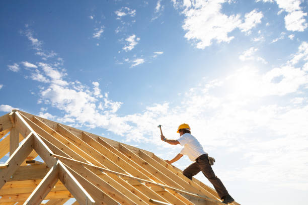 Best Gutter Installation and Repair  in New Middletown, OH