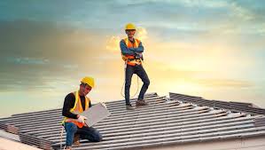 Best Rubber Roofing (EPDM, TPO)  in New Middletown, OH